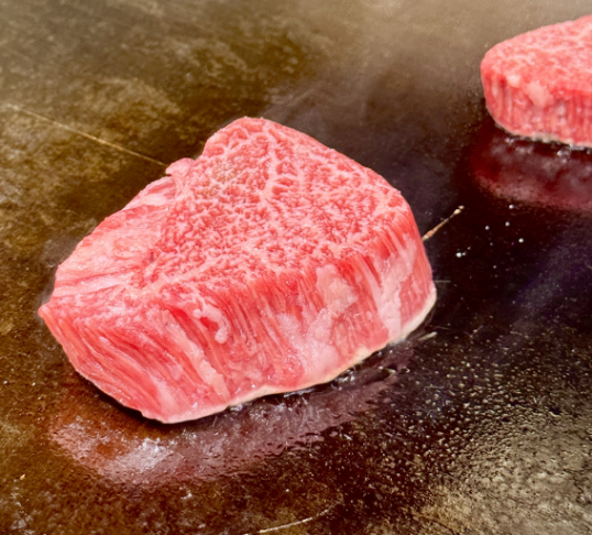 a5和牛夏多布里昂