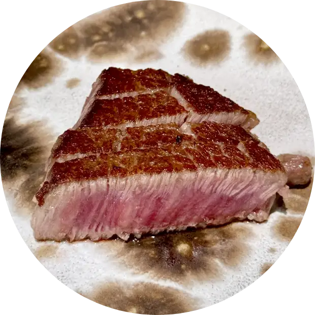 a5和牛夏多布里昂3