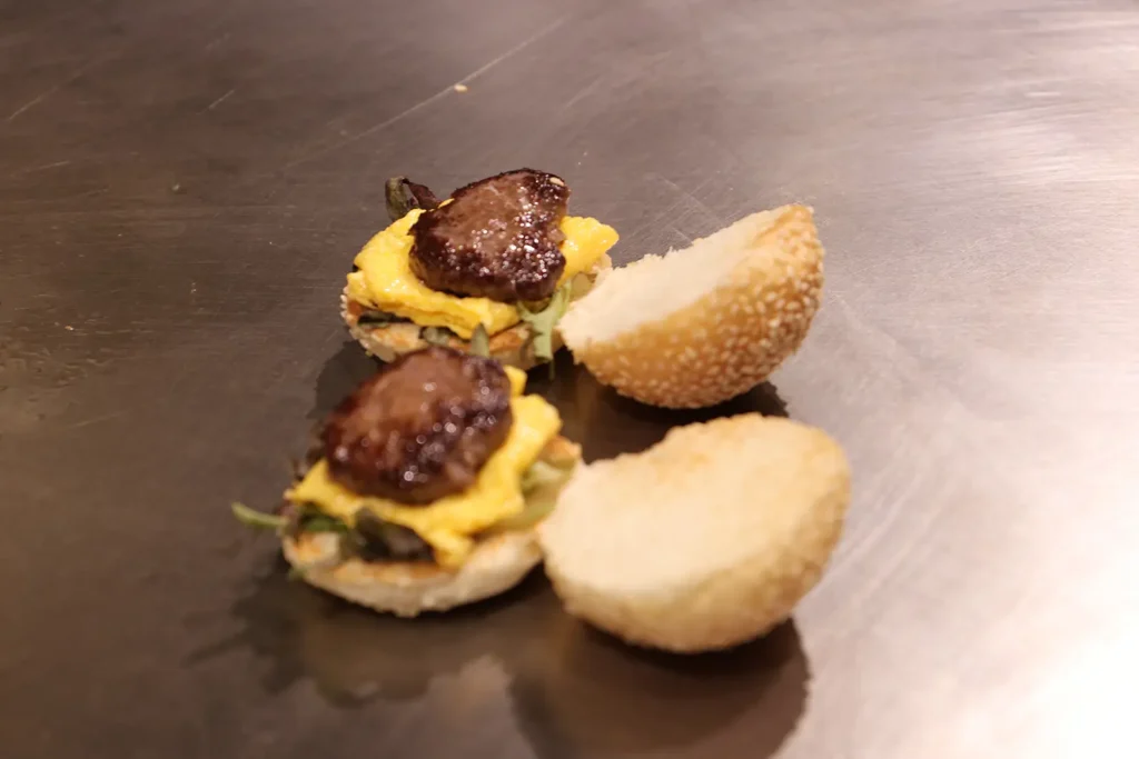 第三道-創意點綴