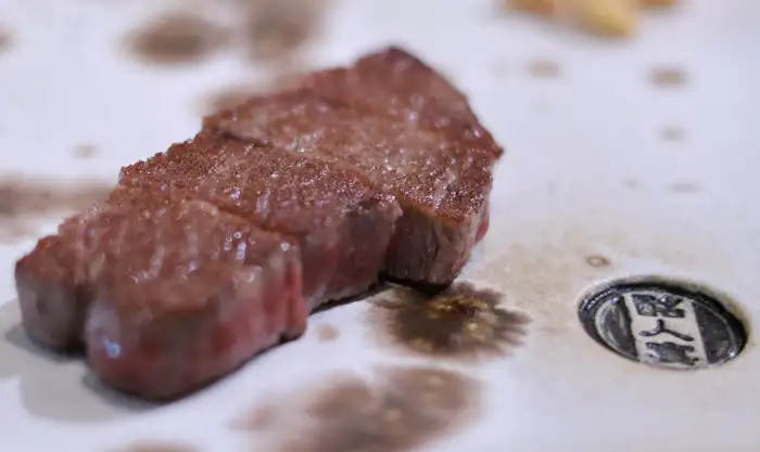 第四道-主餐核心