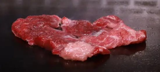 黑標級伊比利豬老饕肉