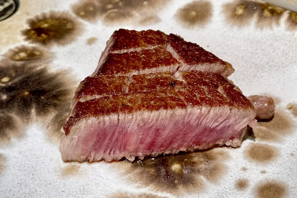 a5和牛夏多布里昂-1-mo