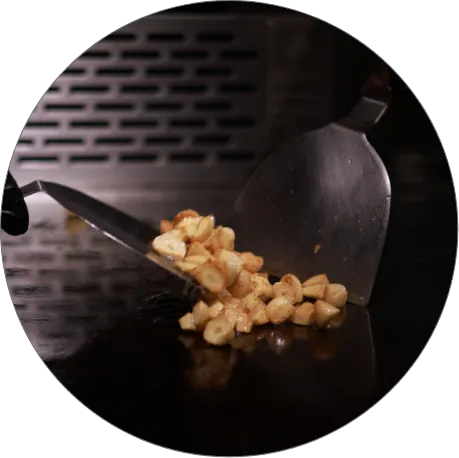 中 壢 無 菜單 餐廳