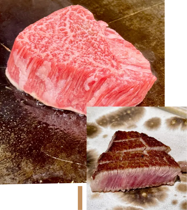 中 壢 鐵 板 燒 無 菜單