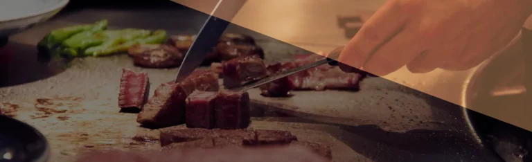 內 壢 無 菜單 料理