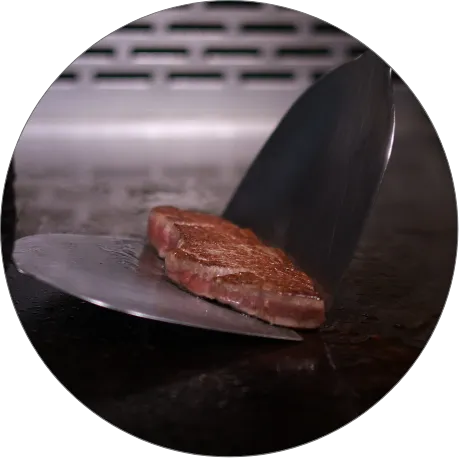 無 菜單 鐵 板 燒 中 壢