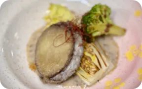 中壢鐵板燒高級 1